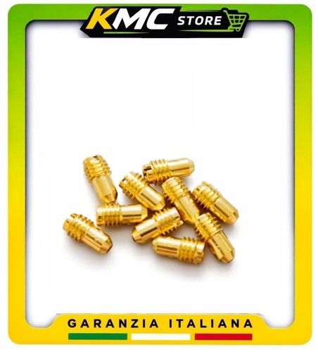 Kit getti minimo - minimo, carburatore