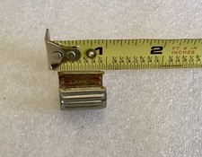 Anello leva cambio motozappa