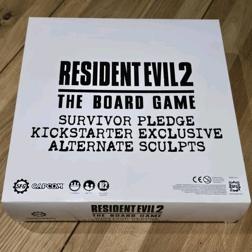 Resident evil gioco - evil, da