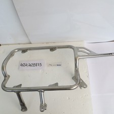 SUPPORTO VALIGIA R1200 GSA