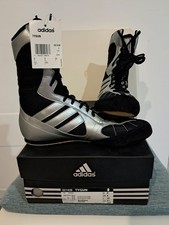 42 - NEW - Adidas Tygun boxing