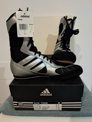 New adidas tygun boxing - new,