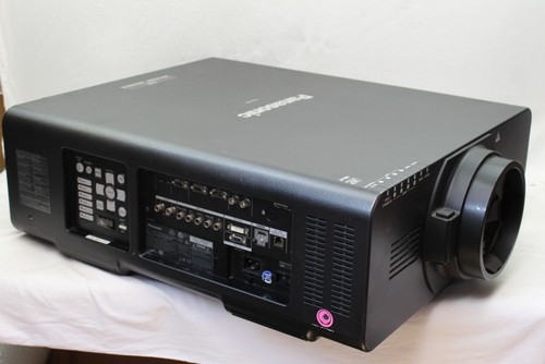 Panasonic dz21k2 3 dlp - *panasonic, pt-dz21k2*3-dlp