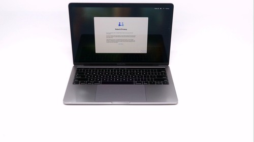 Apple macbook pro i5 8257u - apple, 13"