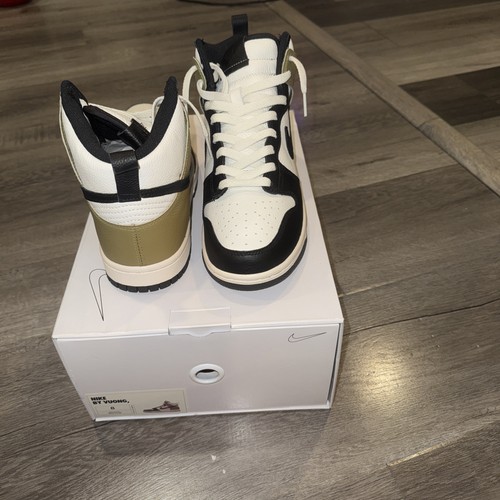 Nike dunk high you taglia - by,