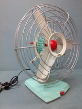 Ventilatore Vintage anni 50 -
