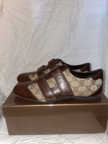 Gucci sneakers vintage - gucci,
