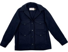 Vintage USA C.C. Filson Giacca