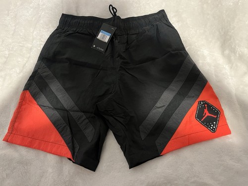 Pantaloncini uomo marca jordan - pantaloncini,