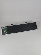 Mostrina autoradio Alfa Romeo