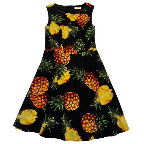 Abito rockabilly hanpceirs - abito,