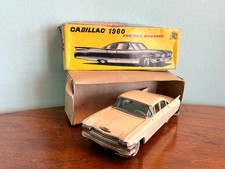 Cadillac 1960 sss quality - cadillac,