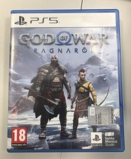 God war ragnarok ps5 - god,