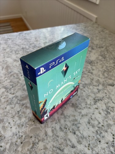 Man sky limited edition - sky:,