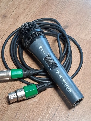 Sennheiser e815 cardioid - ‎e815, s