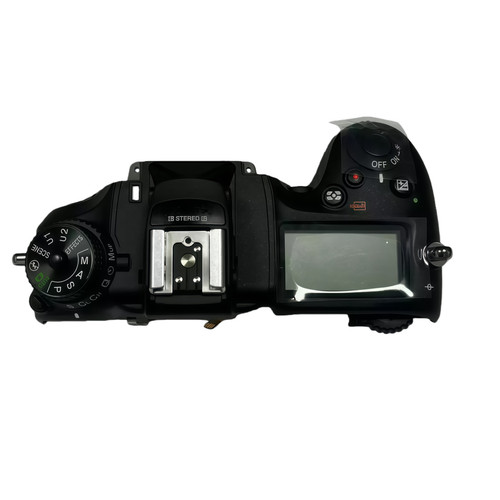 Ricambio gruppo top - cover, per
