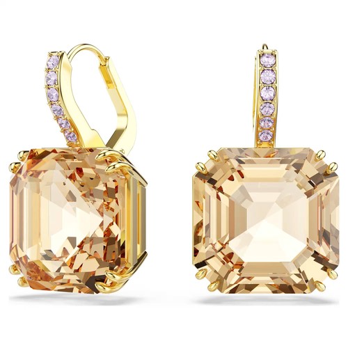 Orecchini swarovski pendenti - swarovski,