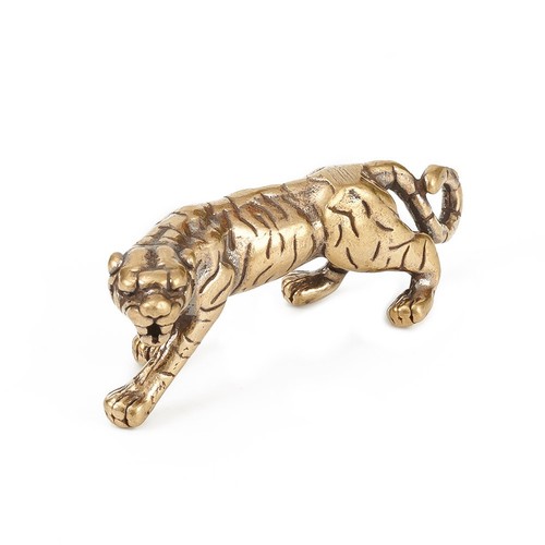 Ornamenti ottone puro vintage