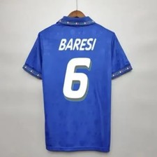 replica Maglietta di Franco