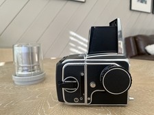 hasselblad fotocamera medio