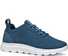 Geox Trainers Spherica Leisure
