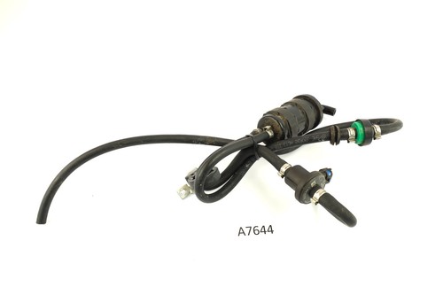 Aprilia 125 2024 - rx,