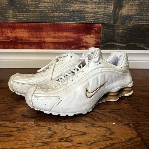 Nike shox 2007 - shox,