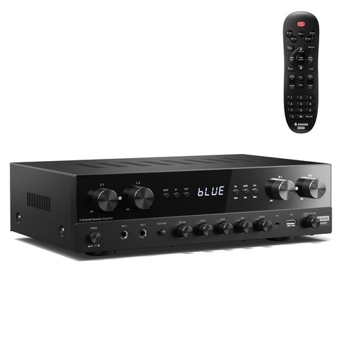 Donner amplificatore audio - donner,