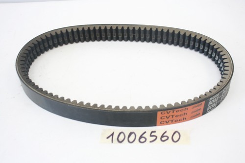 Cinghia variatore cvtech - variatore,