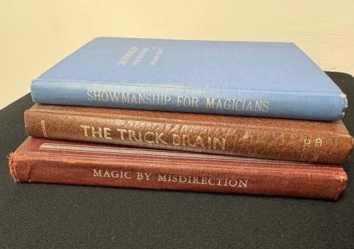The fitzkee trilogy - fitzkee,