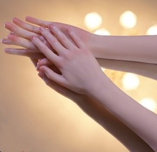 1 paio manichino manichino