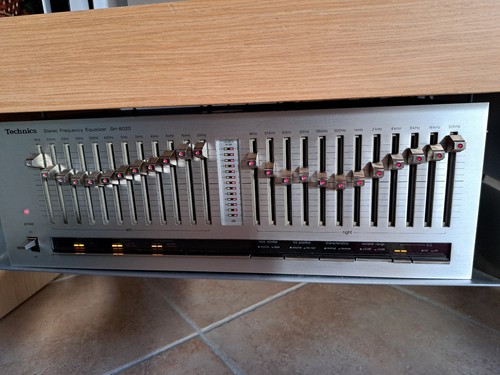 Technics 8020 - technics, sh-8020