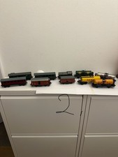 Trix Express H0 vecchio