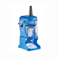 Macchina cono neve - cono,