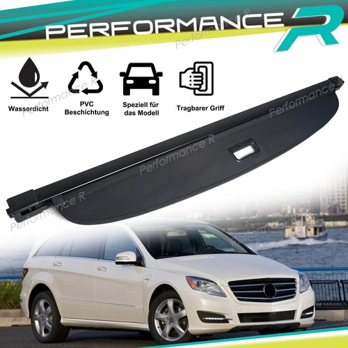 Per mercedes classe w251 - mercedes, r