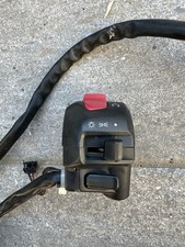 Devio Luci Commutatore Suzuki