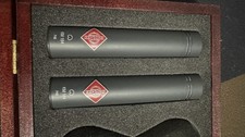 Neumann 184 coppia - neumann,