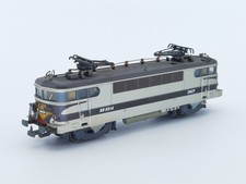 HO LIMA  LOCOMOTIVE ELECTRIQUE