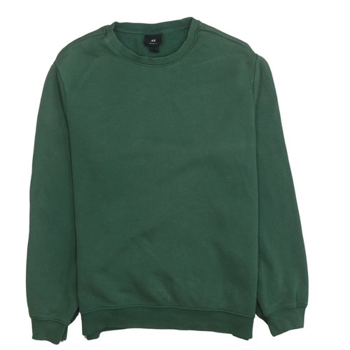 Felpa girocollo uomo - , h&m