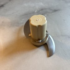 Sunbeam Oskar 14081 Food