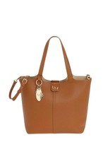 Borsa Donna Byblos Tan