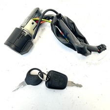 BLOCCHETTO ACCENSIONE PEUGEOT