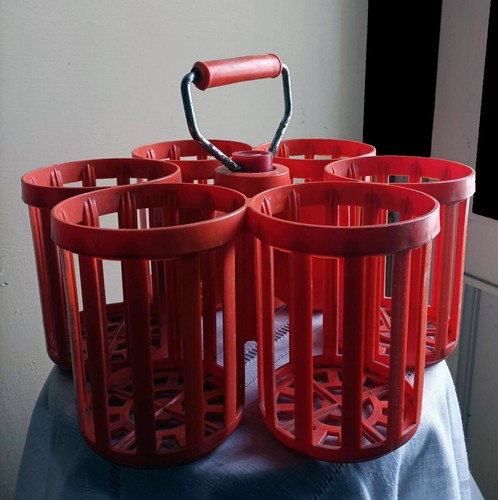 Portabottiglie posti - portabottiglie, 6