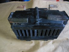 VW T4 Doppia Cabina Doka