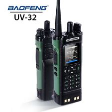 Baofeng UV-32Multibanda 10W