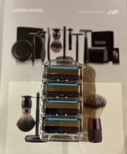 King ProGlide - 12 Lamette Da