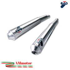 Scarico Termignoni Ducati GT