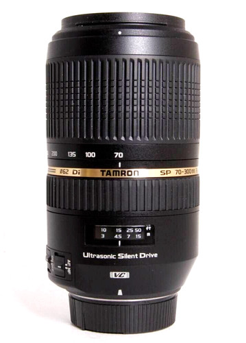 Tamron 300 f 4 - sp, mm