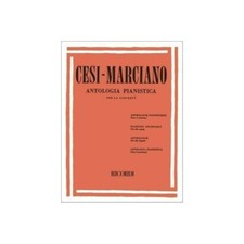 CESI-MARCIANO  ANTOLOGIA