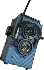 Adattatore cavo sgancio